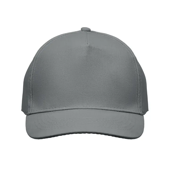 5 panel baseball cap - MO2345 (MOCN#07)